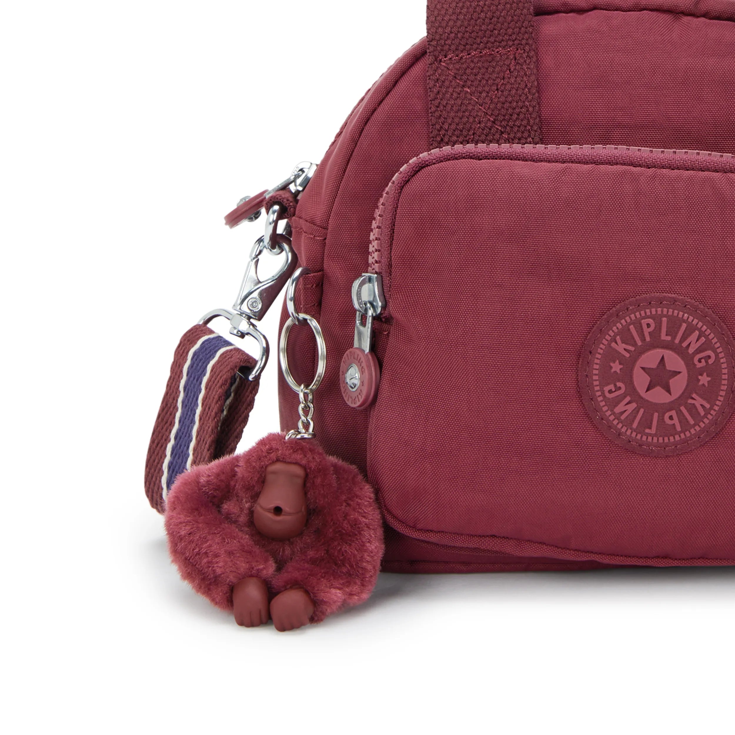 Defea Mini Crossbody Bag - Image 6