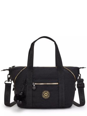 Art Mini Shoulder Bag