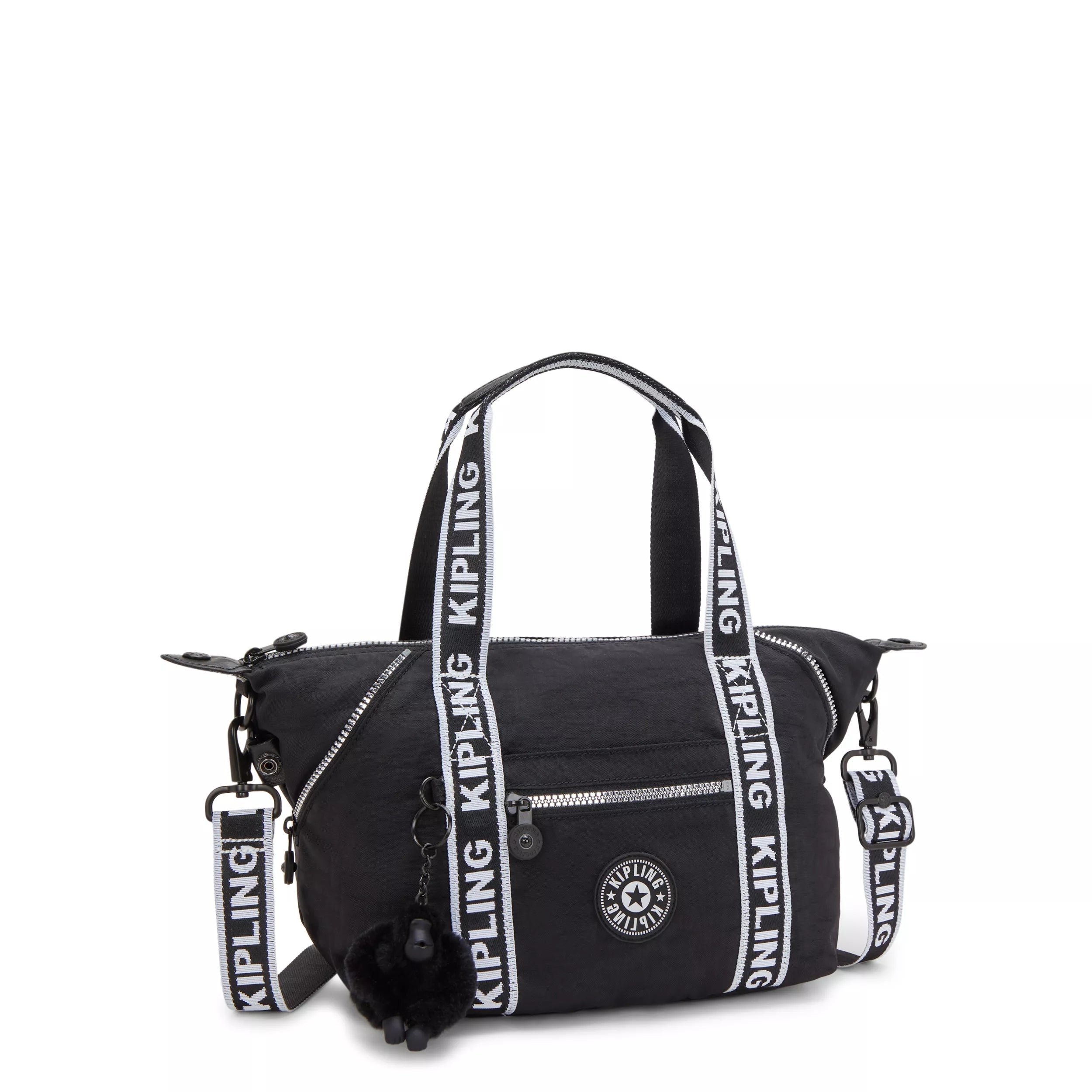 Art Mini Shoulder Bag - Image 5