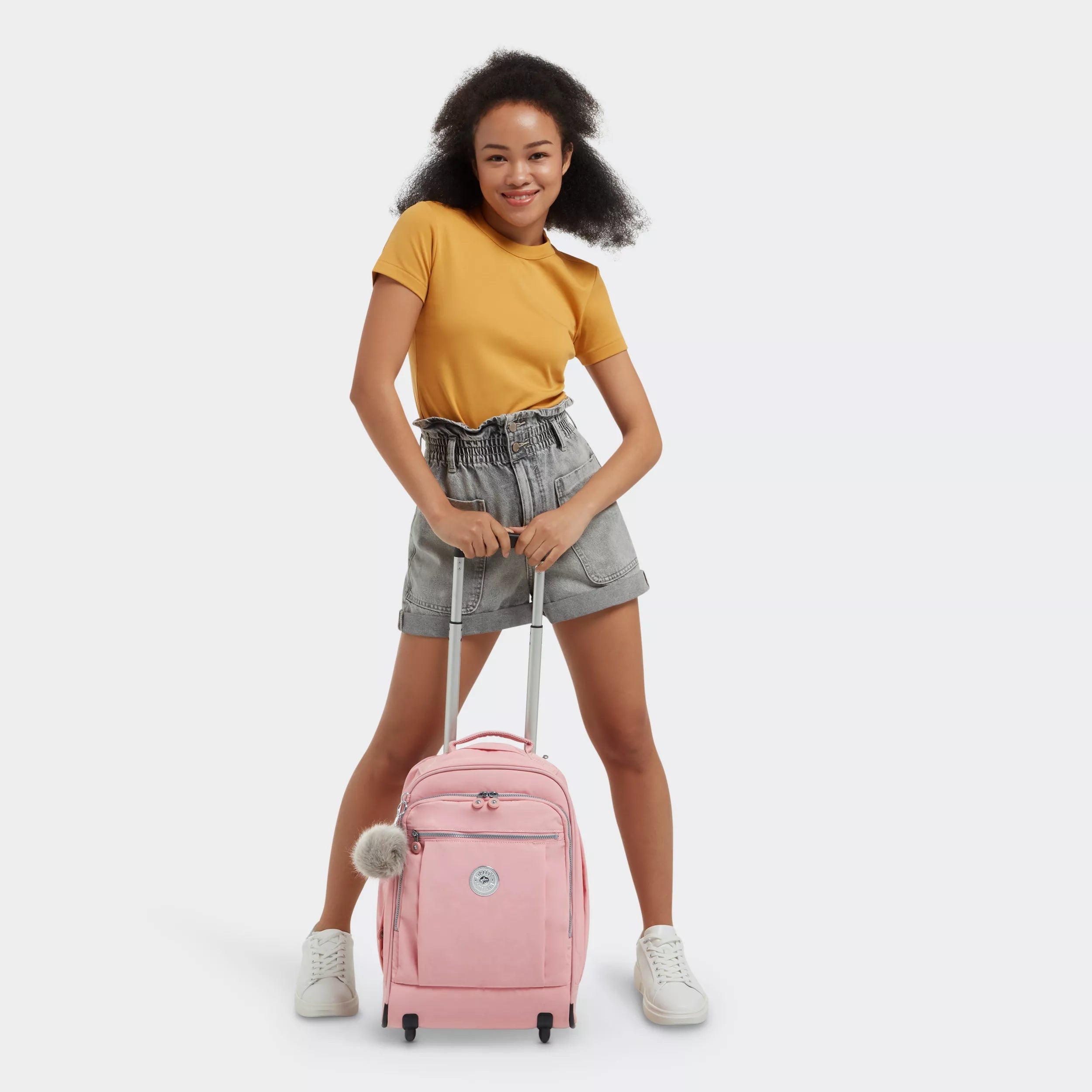 Gaze Large Rolling Backpack - Image 2