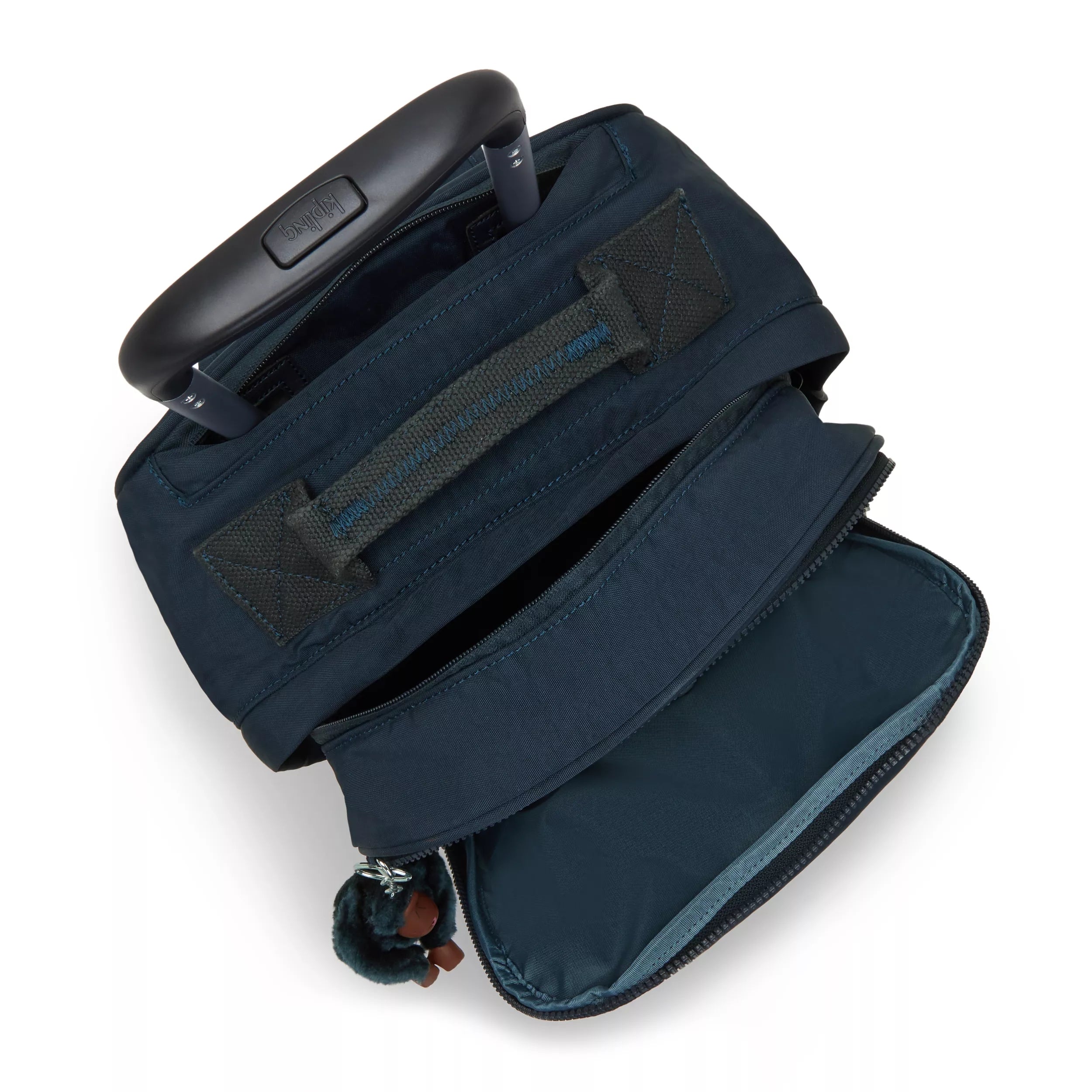 Gaze Large Rolling Backpack - Image 4