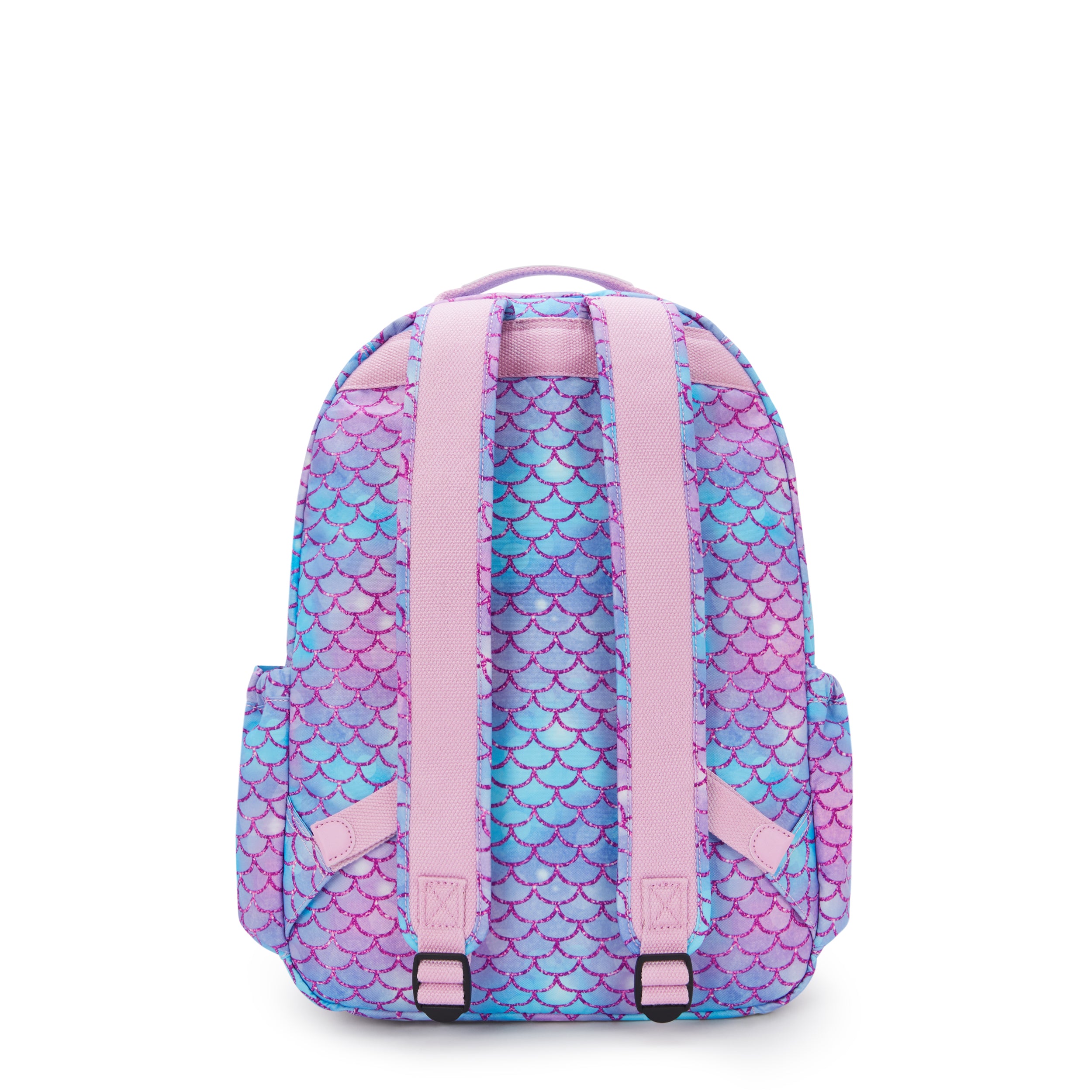 Seoul Large Printed 15 Laptop Backpack - Image 7