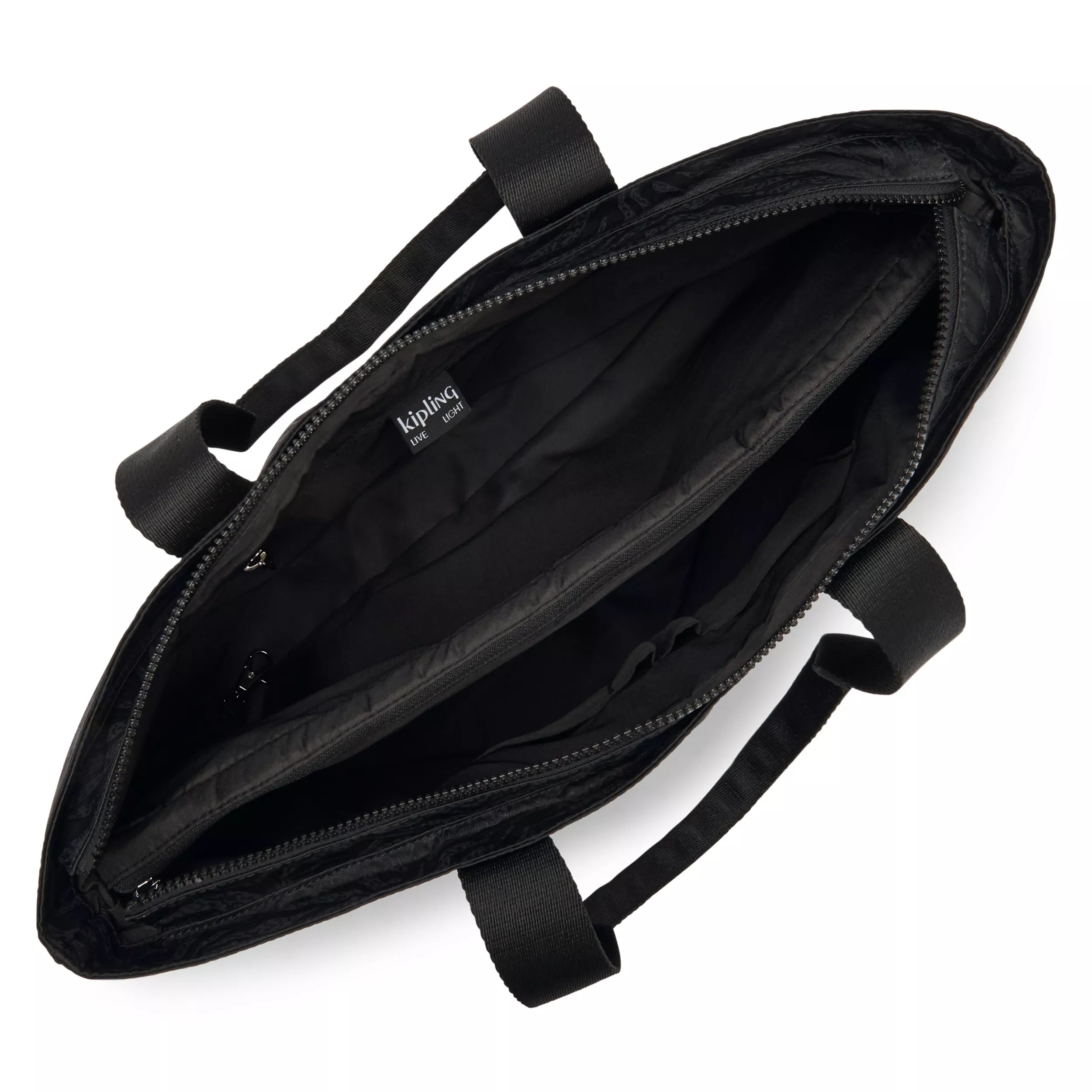 Colissa Up Jacquard Laptop Tote Bag - Image 4