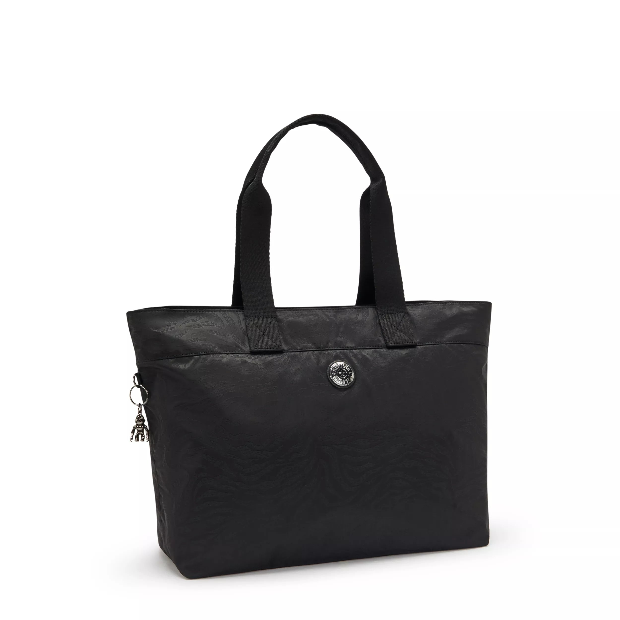 Colissa Up Jacquard Laptop Tote Bag - Image 5