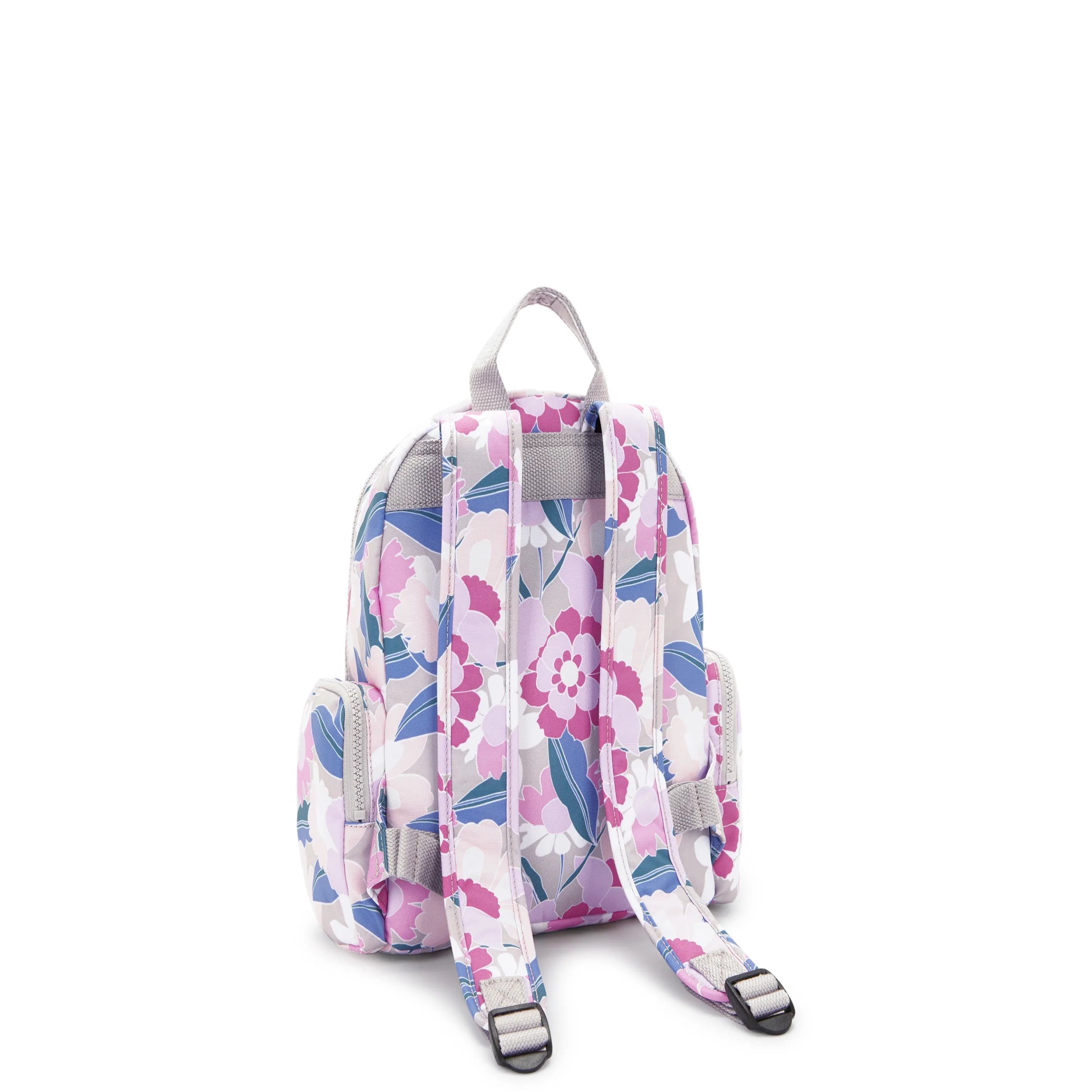 Matta Printed Backpack - Image 2