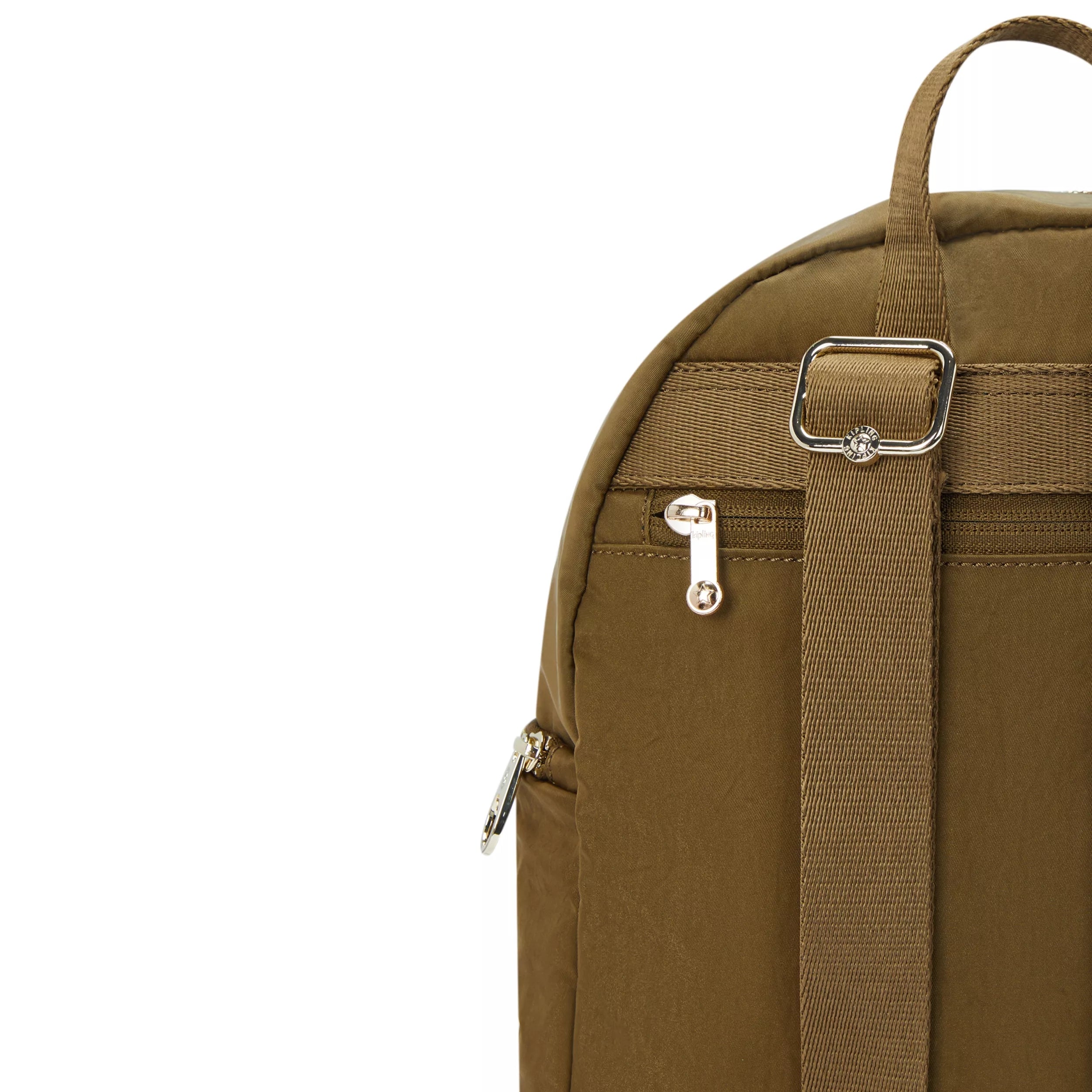 The City Small Backpack - Image 7