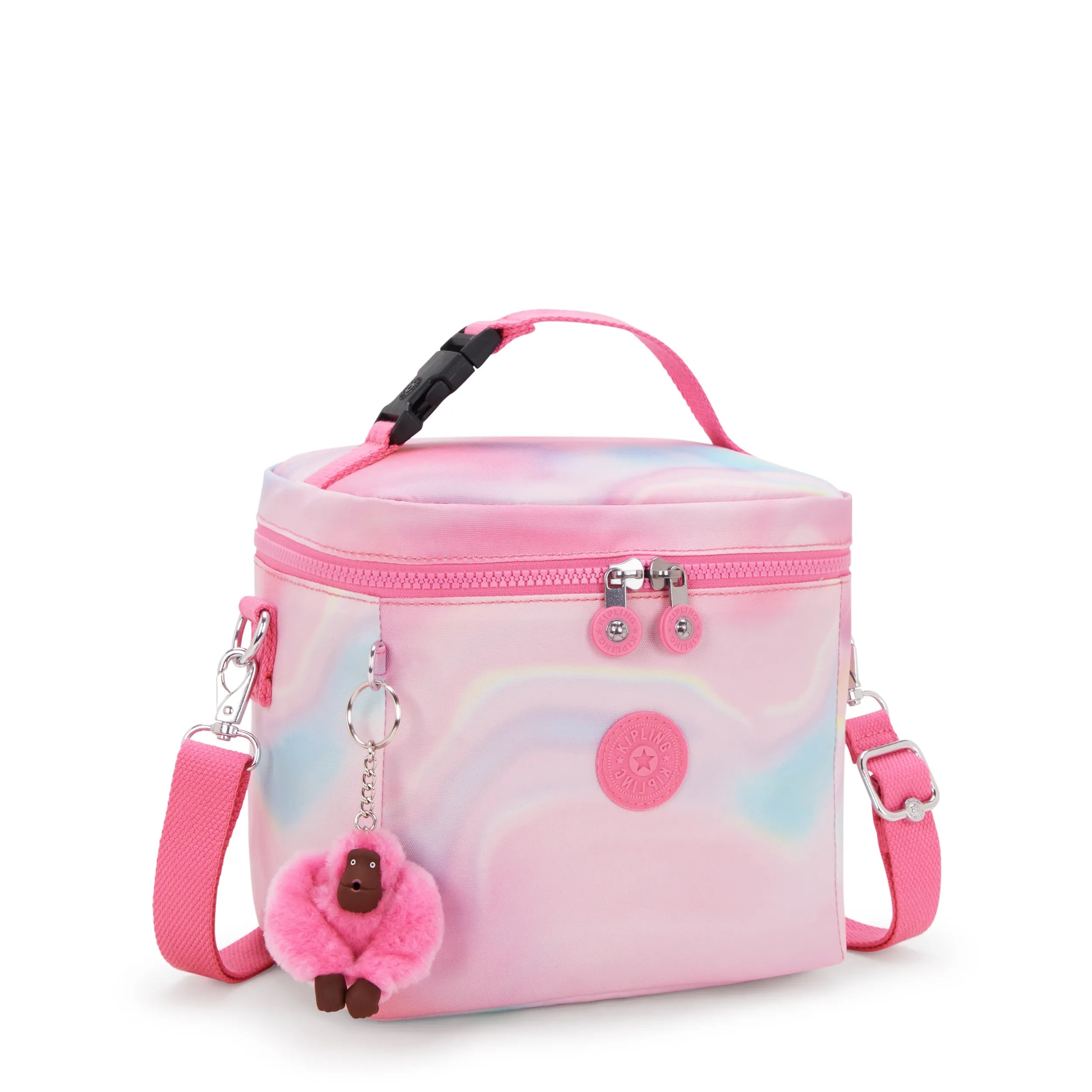 Graham Printed Lunch Bag - Image 4