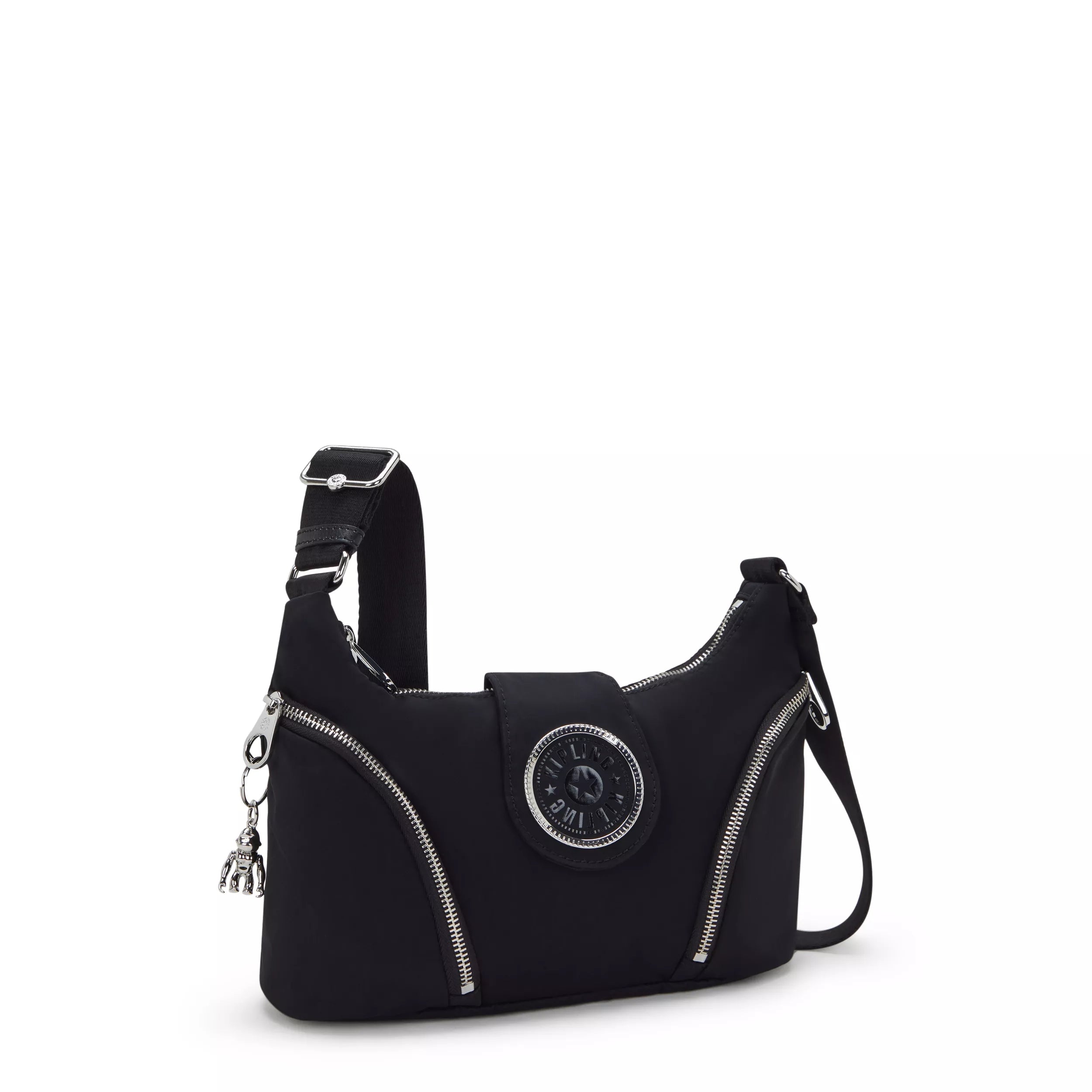Sera Medium Shoulder Bag - Image 5