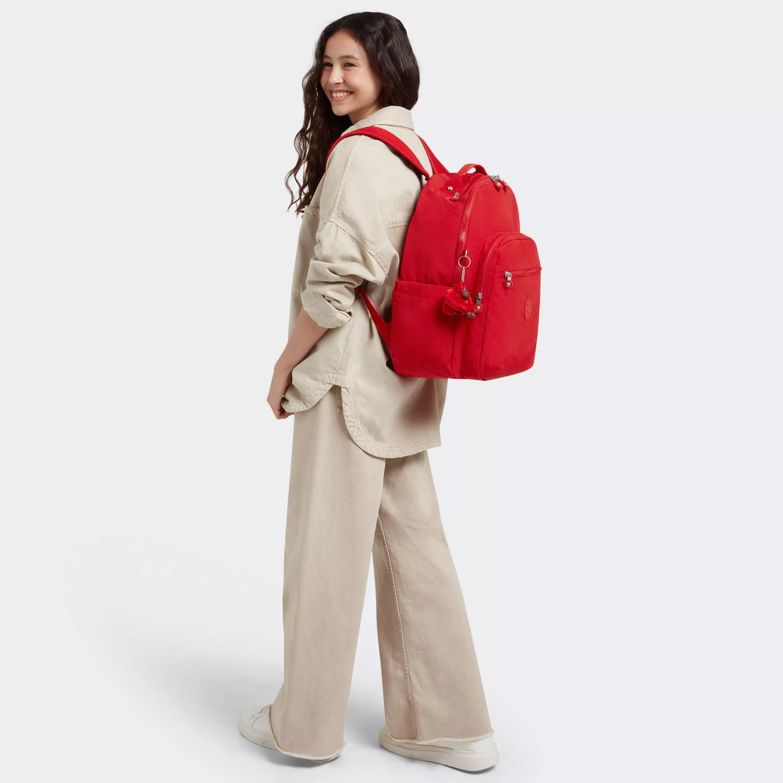 Seoul 15 Laptop Backpack - Image 2