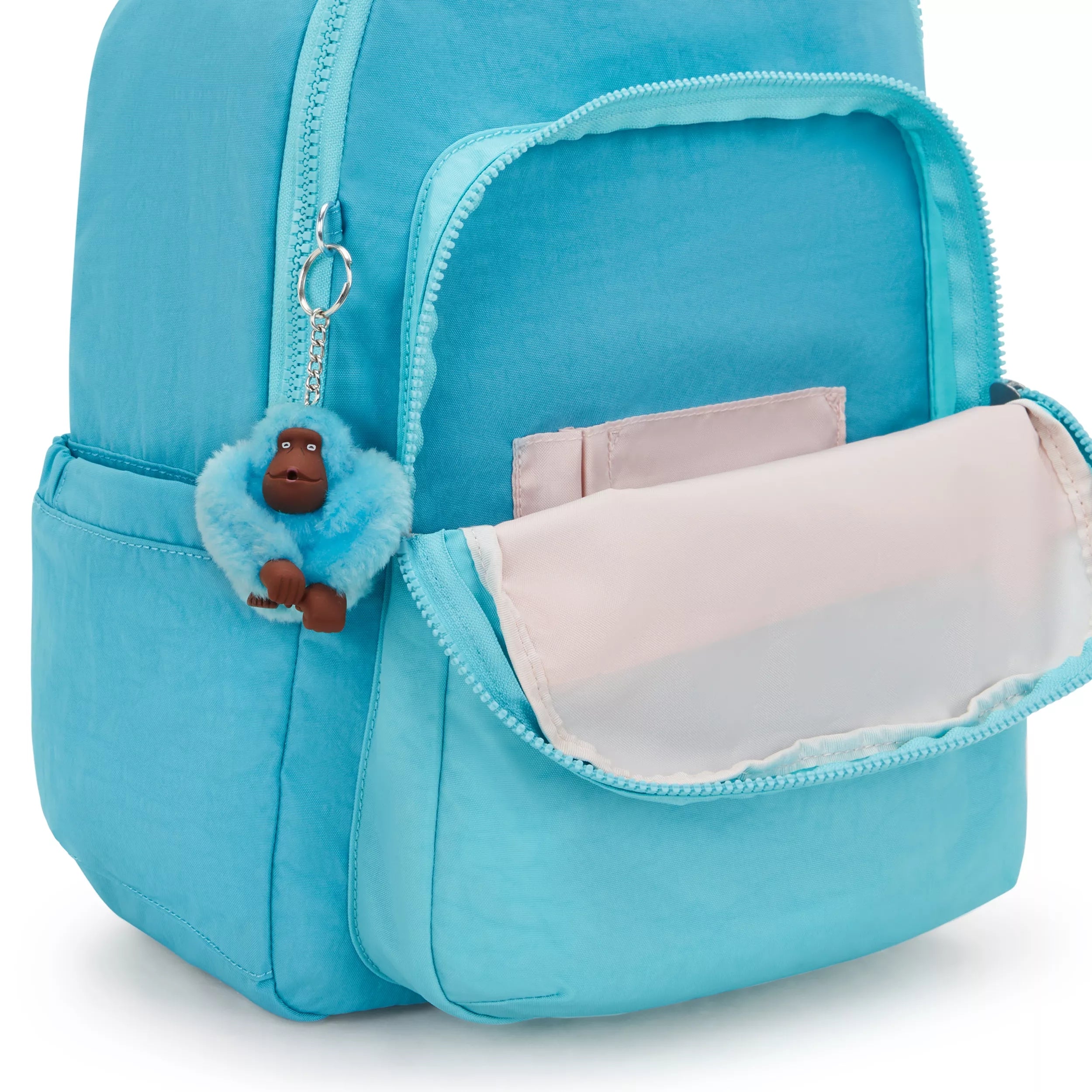 Seoul Large 15 Laptop Backpack - Image 6