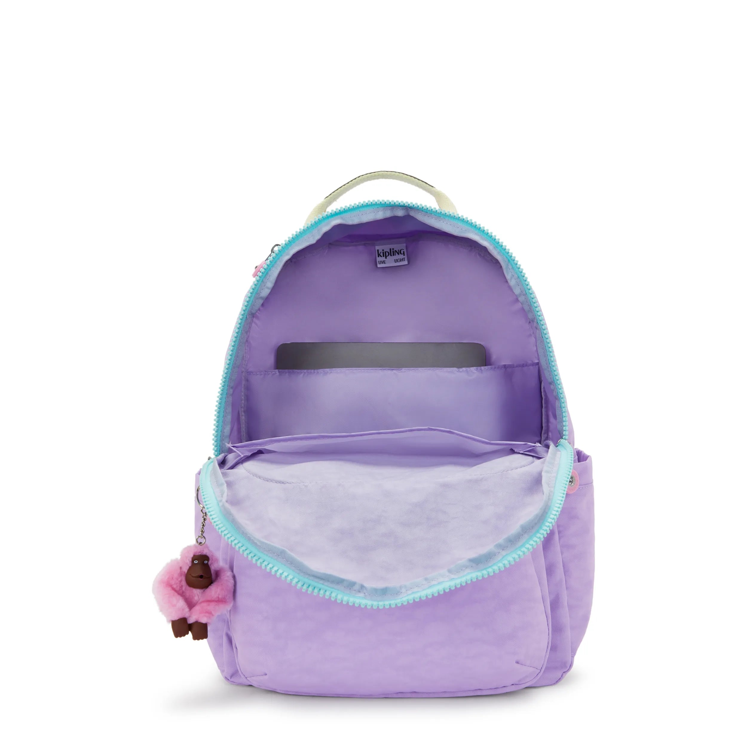 Seoul Large 15 Laptop Backpack - Image 4