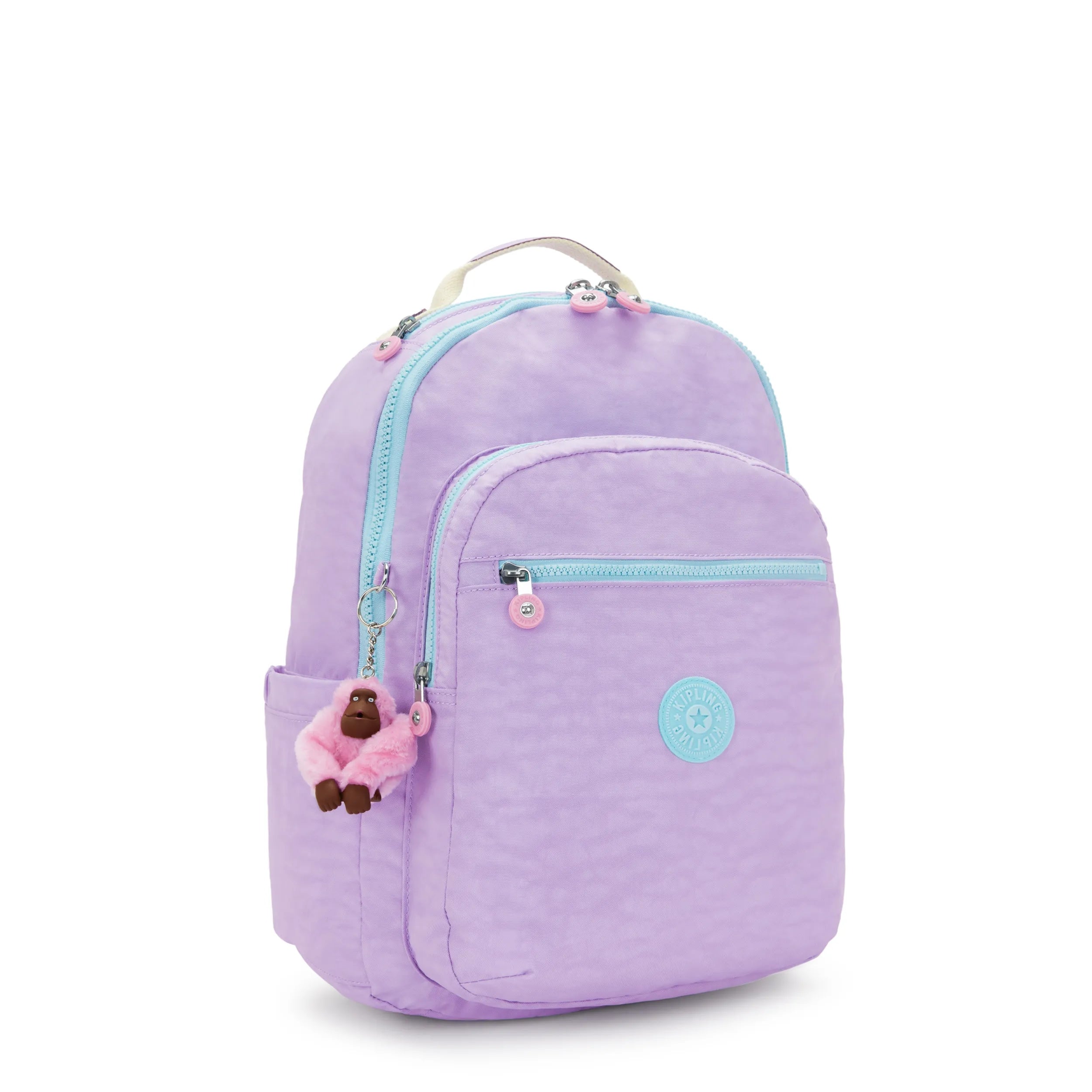 Seoul Large 15 Laptop Backpack - Image 5