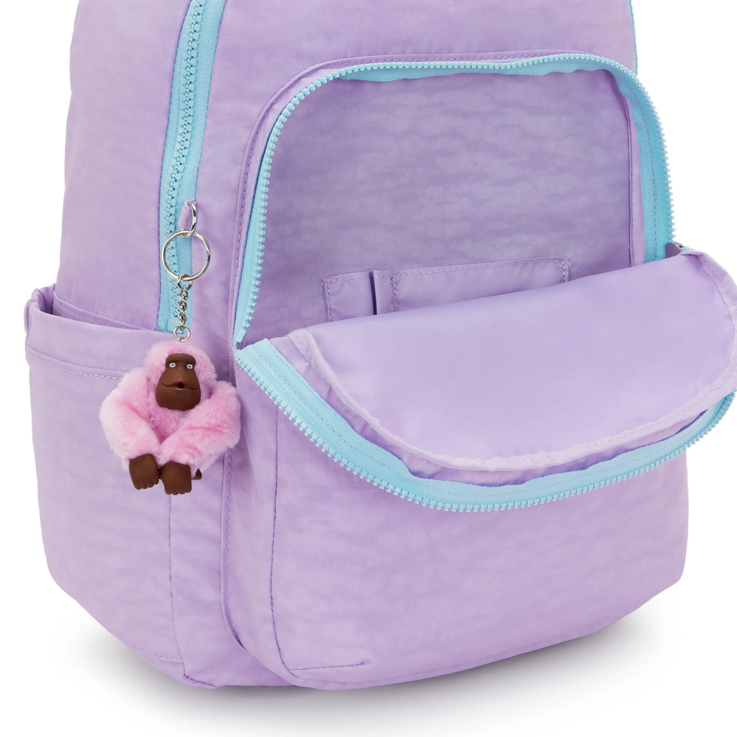 Seoul Large 15 Laptop Backpack - Image 6