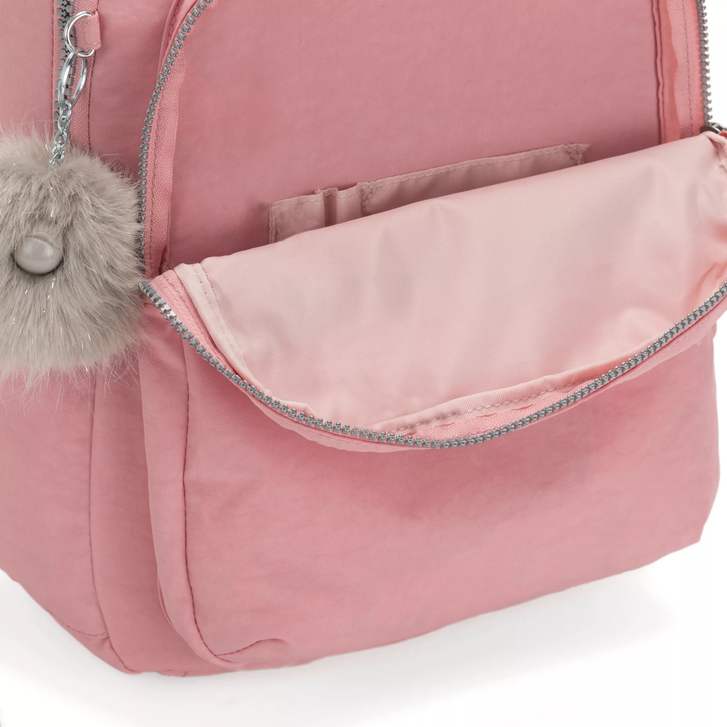 Seoul Large 15 Laptop Backpack - Image 6