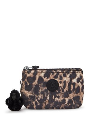 Creativity Small Printed Pouch