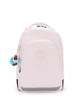 Classroom Metallic 17 Laptop Backpack