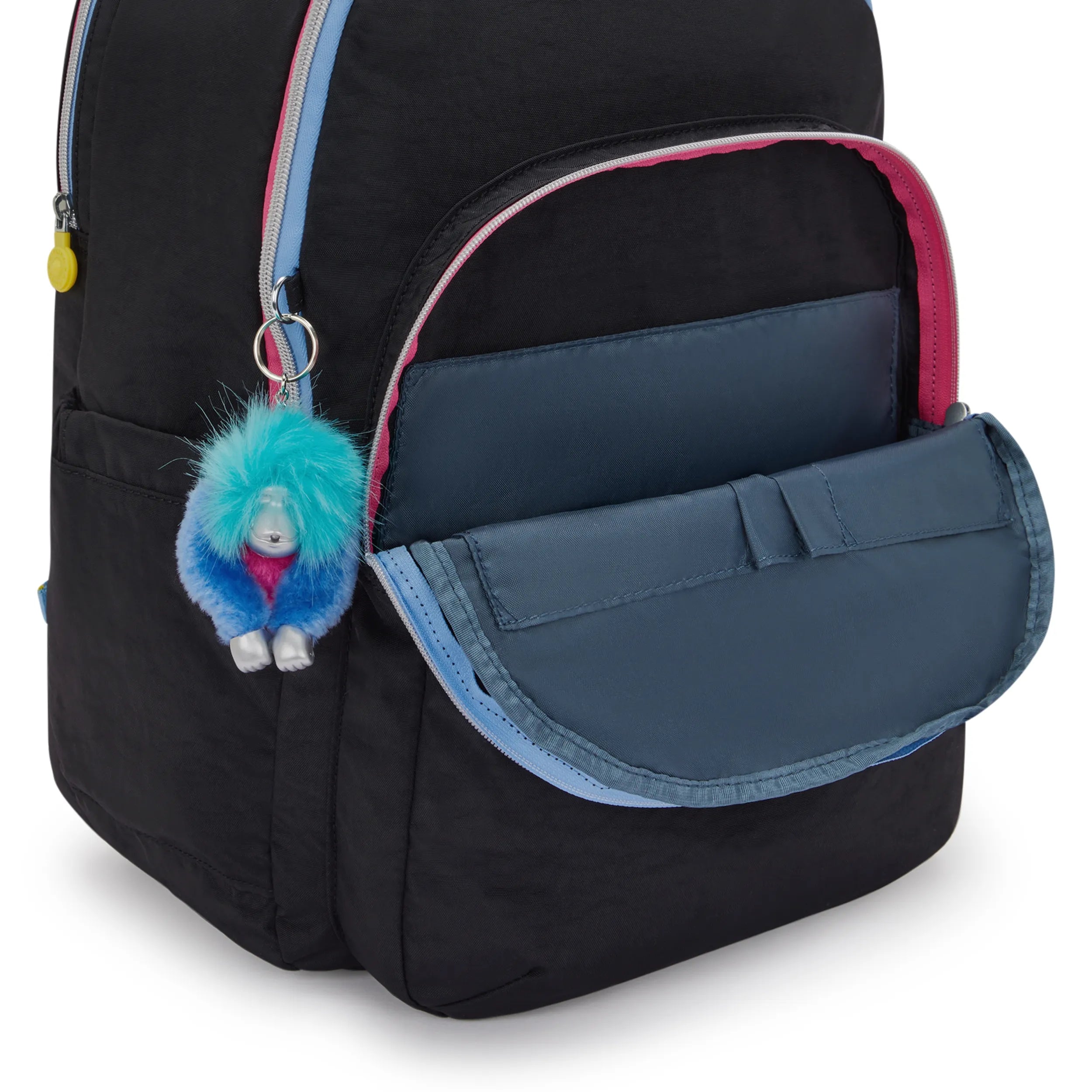 Seoul Extra Large 17 Laptop Backpack - Image 5