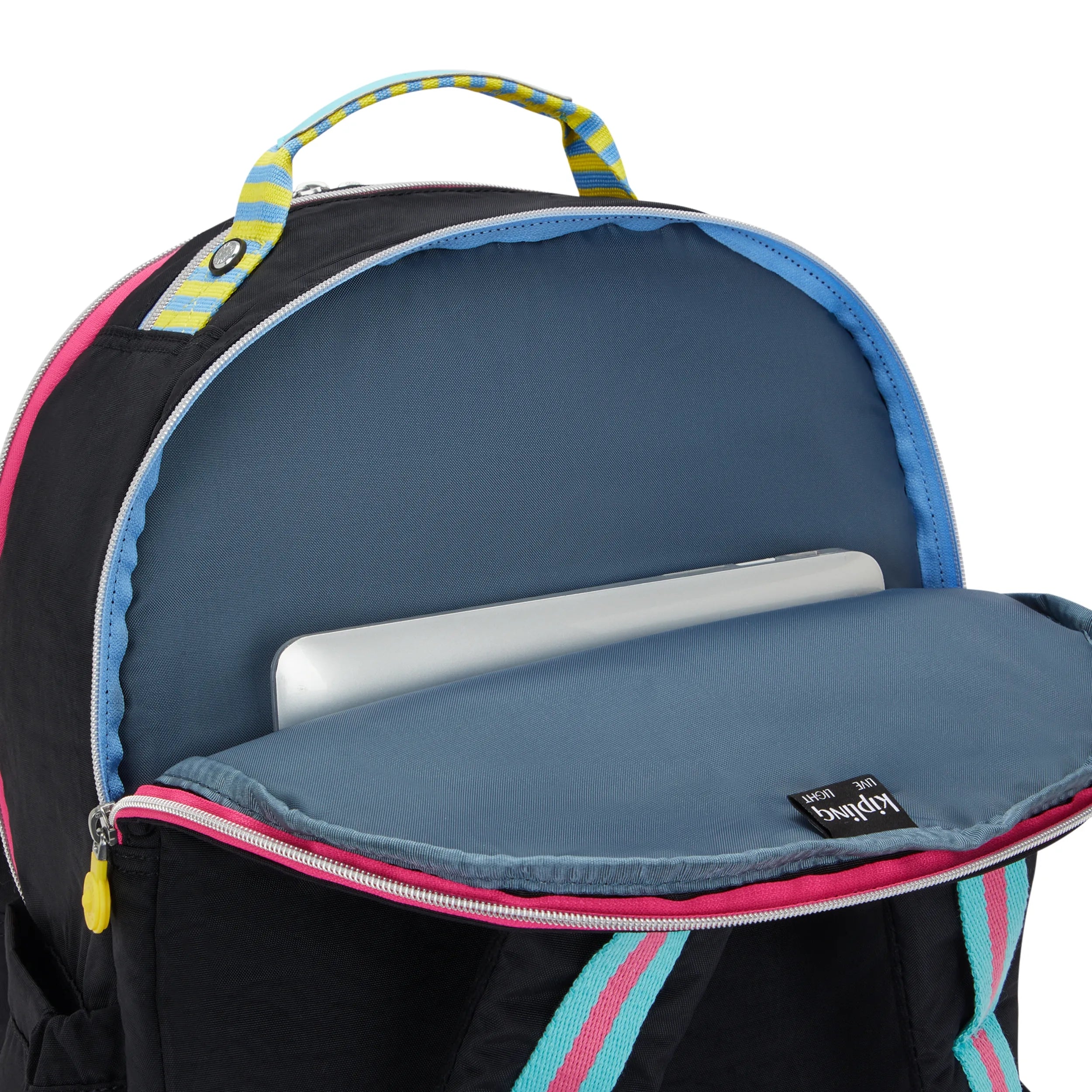 Seoul Extra Large 17 Laptop Backpack - Image 6