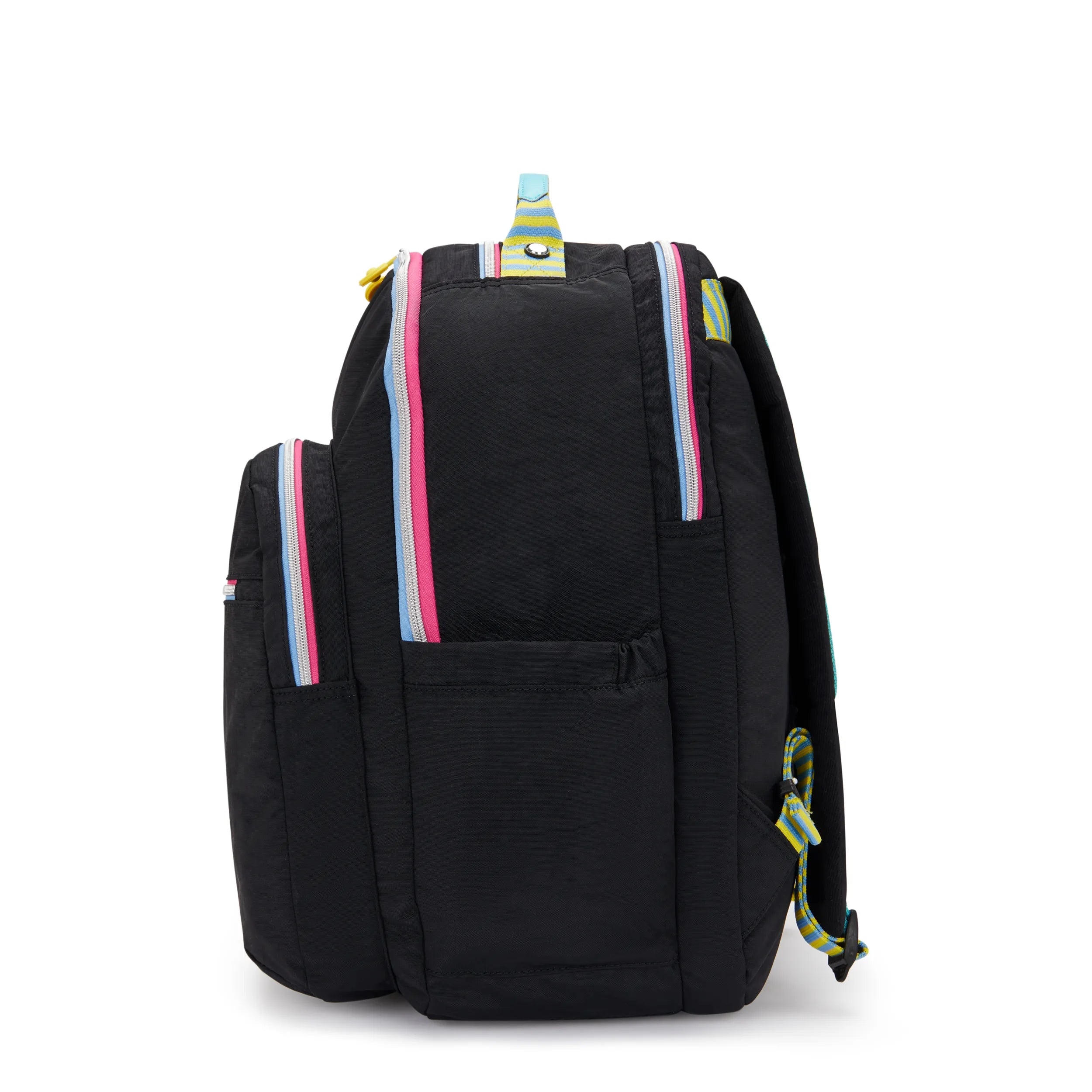Seoul Extra Large 17 Laptop Backpack - Image 7