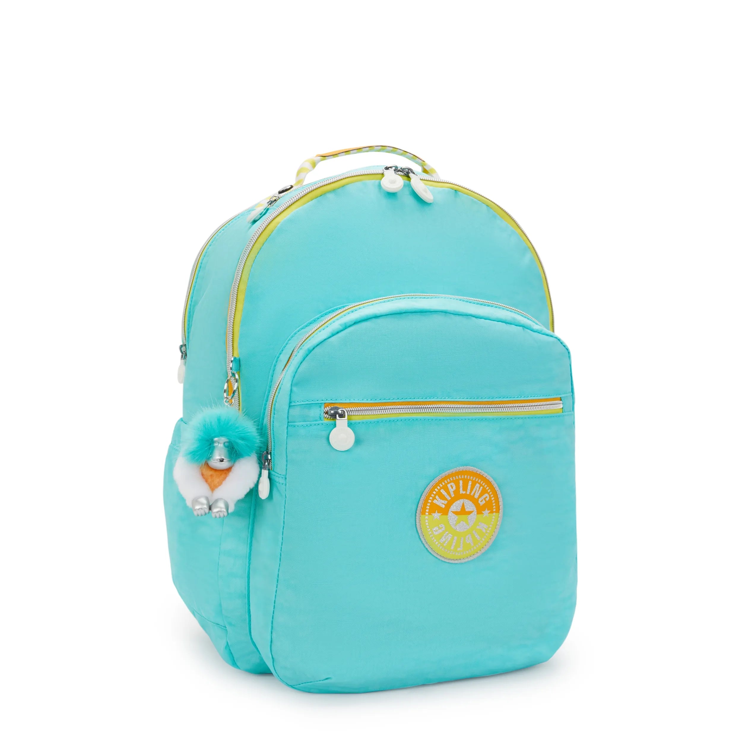 Seoul Extra Large 17 Laptop Backpack - Image 4