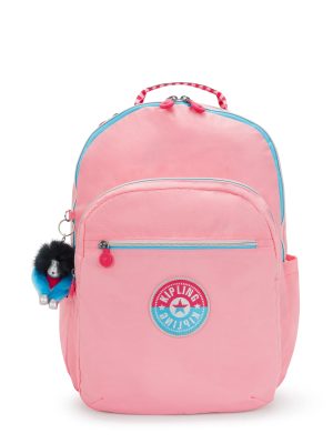 Seoul Extra Large 17 Laptop Backpack