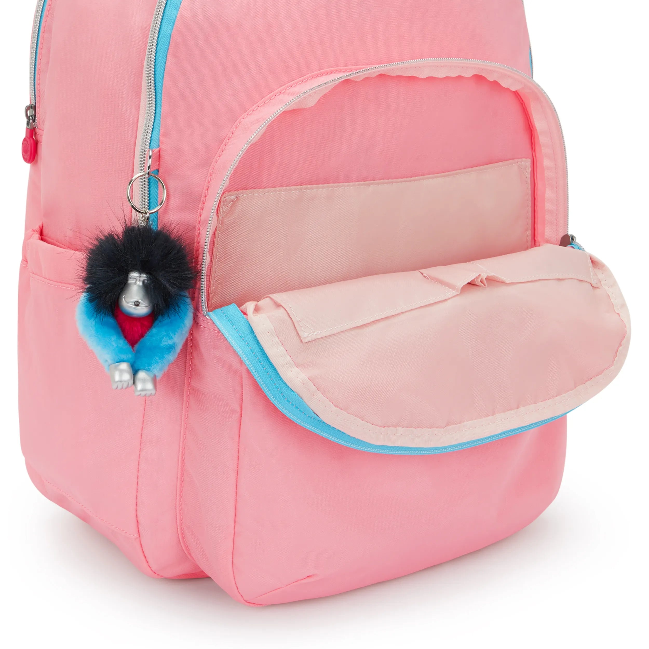 Seoul Extra Large 17 Laptop Backpack - Image 5