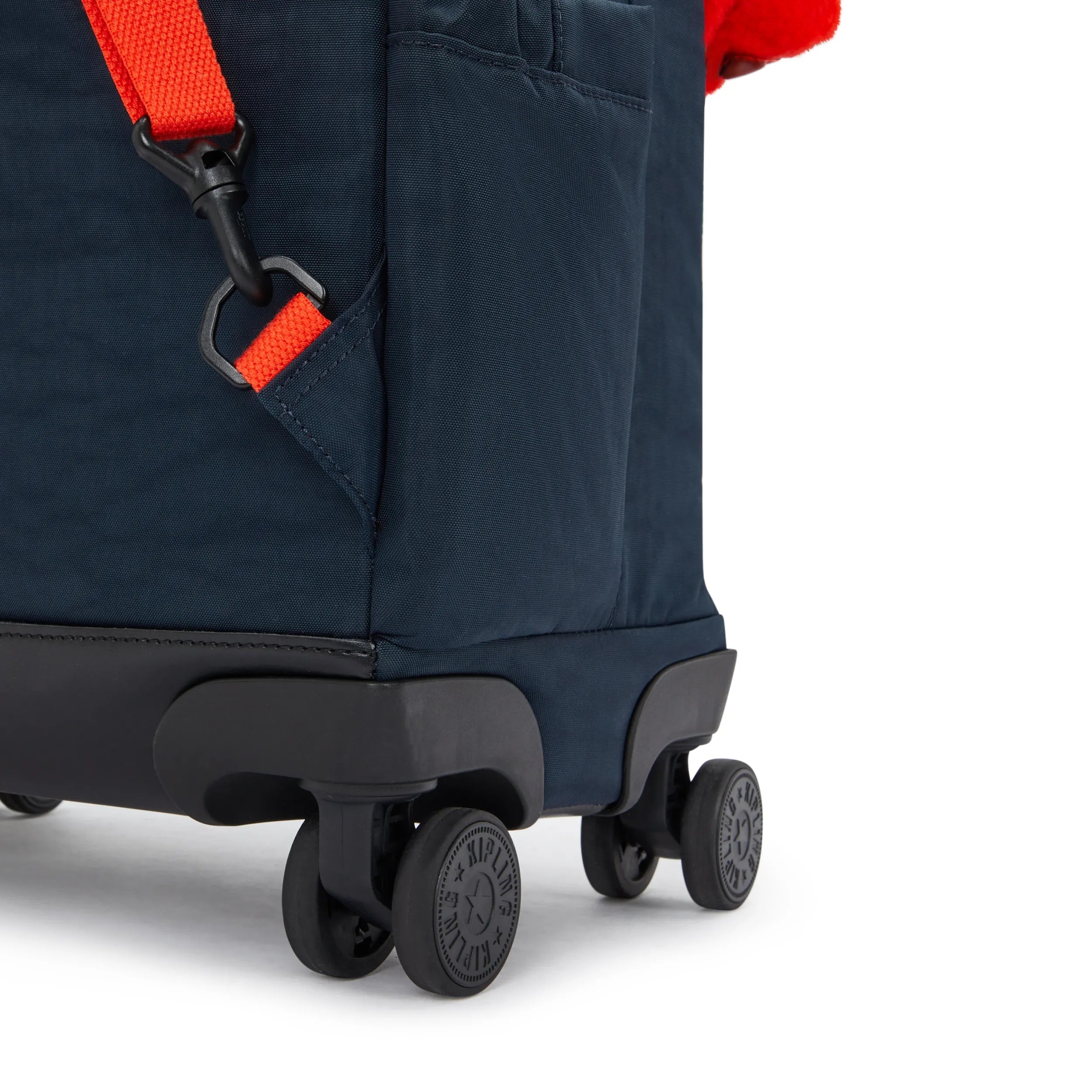 New Zea 15 Laptop Rolling Backpack - Image 6