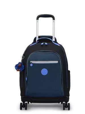 New Zea 15 Laptop Rolling Backpack