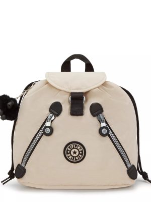 New Fundamental Small Backpack
