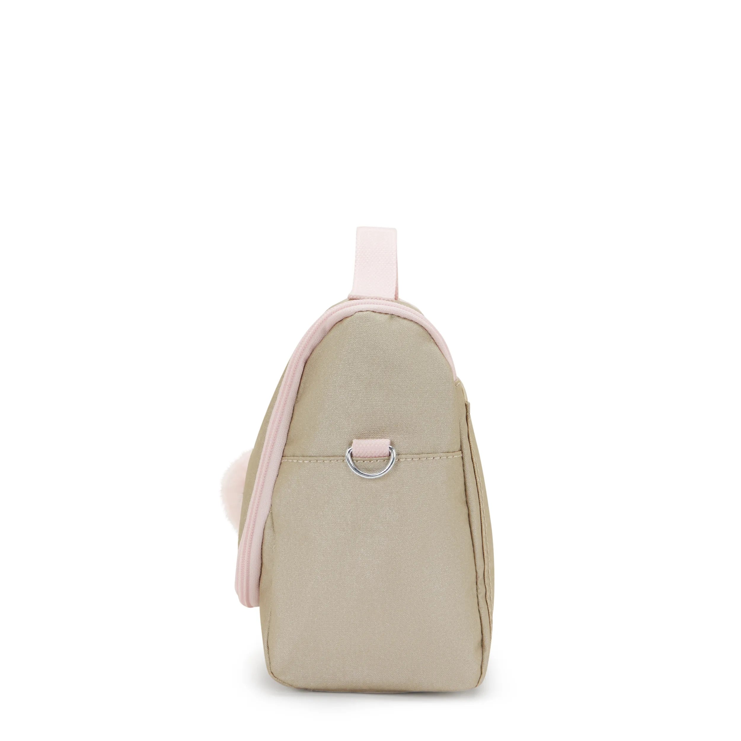 New Kichirou Metallic Lunch Bag - Image 7