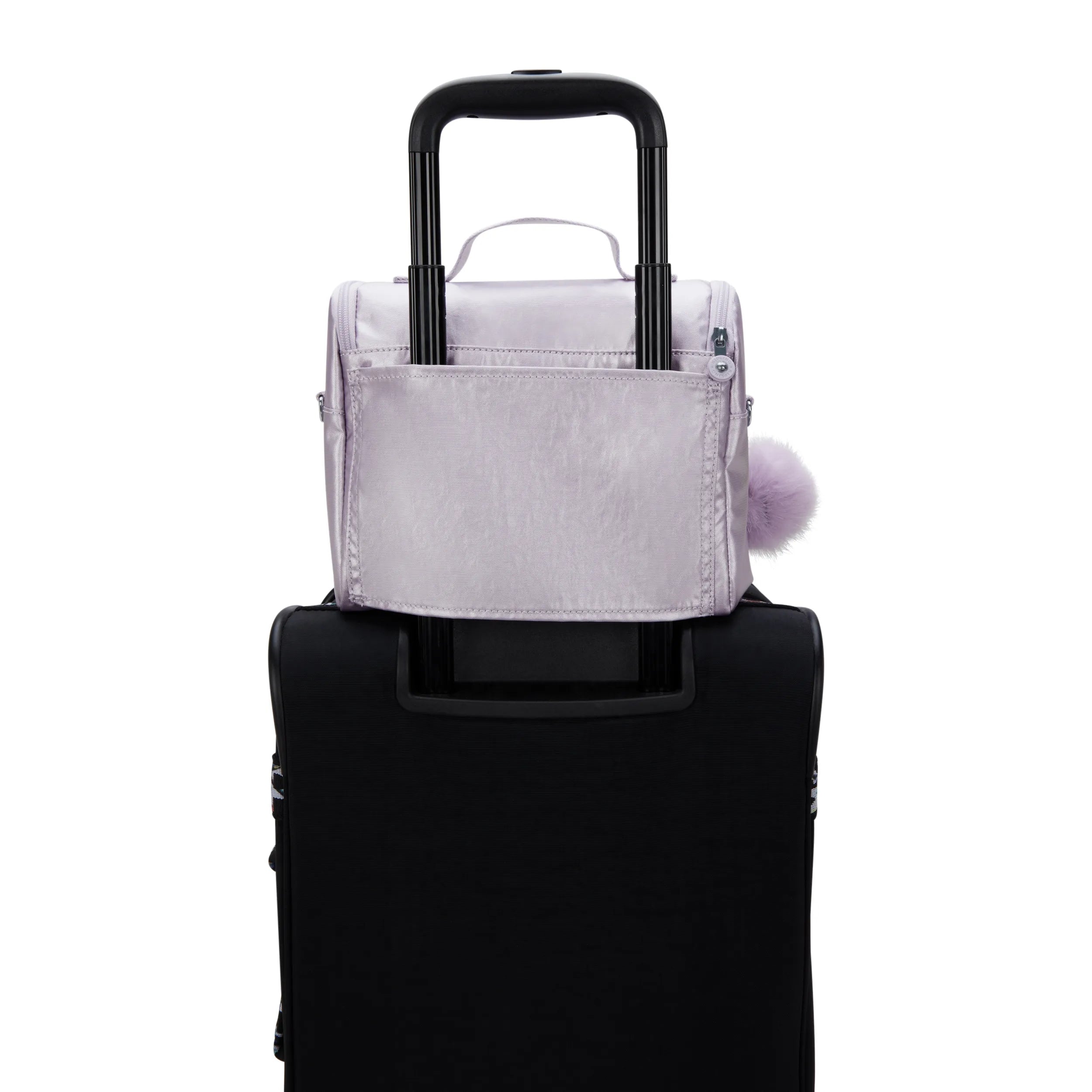 New Kichirou Metallic Lunch Bag - Image 8