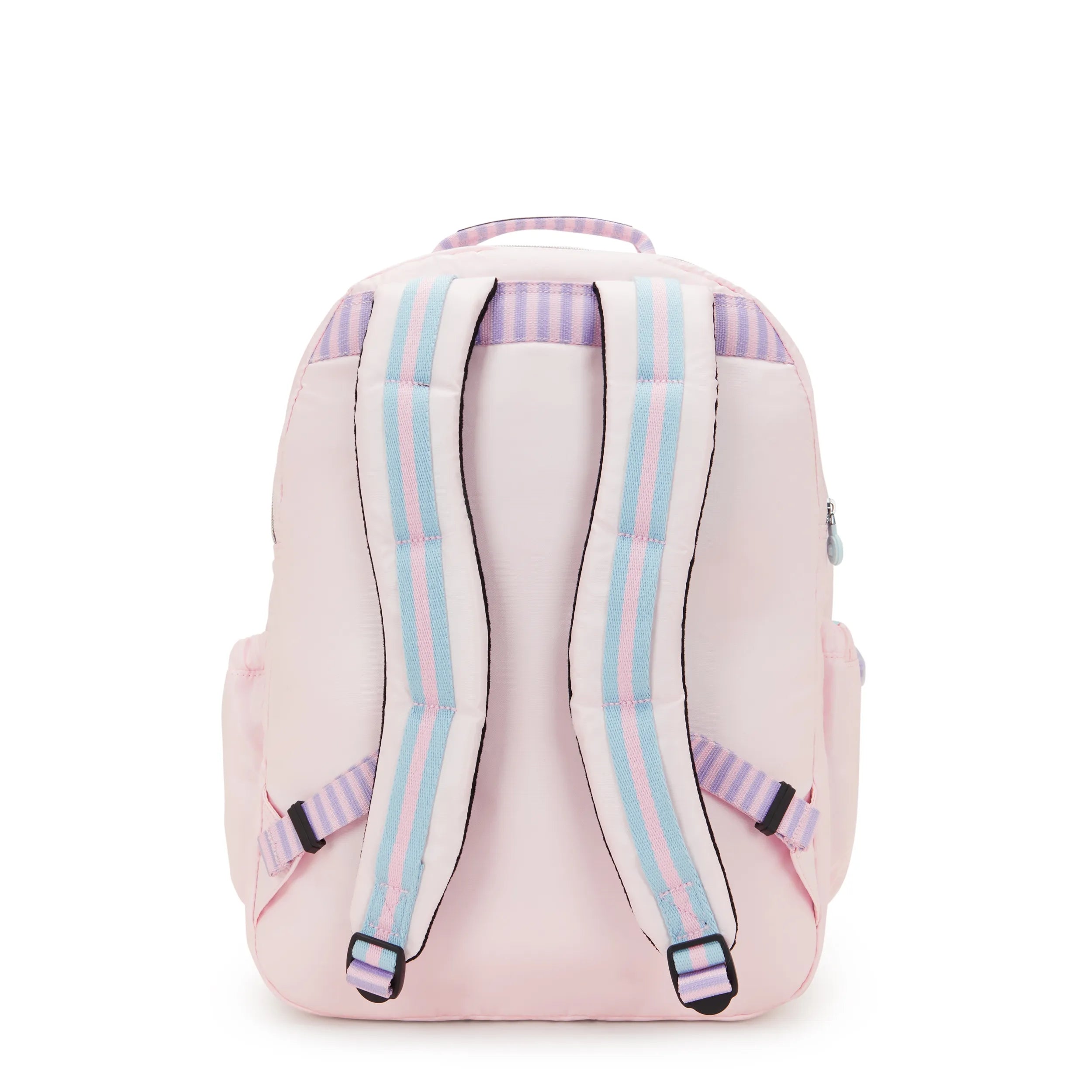 Seoul Extra Large Metallic 17 Laptop Backpack - Image 8