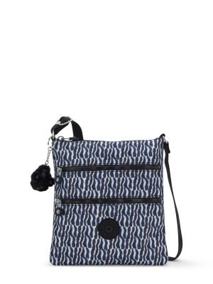 Keiko Printed Crossbody Mini Bag