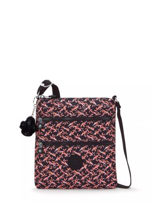 Keiko Printed Crossbody Mini Bag