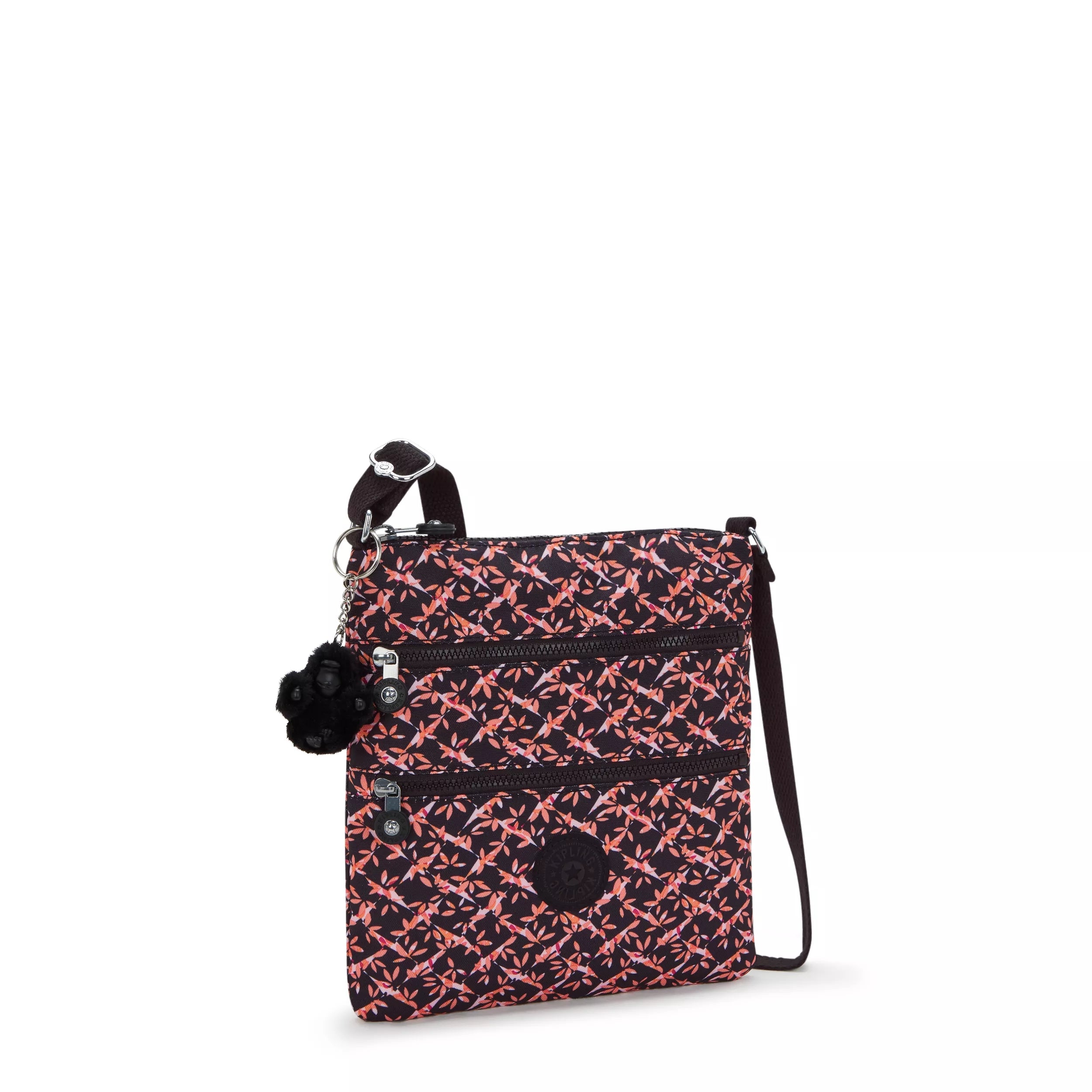Keiko Printed Crossbody Mini Bag - Image 4