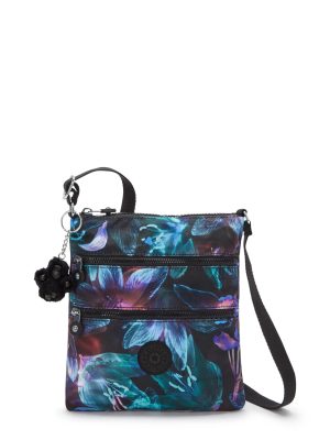 Keiko Printed Crossbody Mini Bag