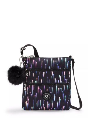 Keiko Printed Crossbody Mini Bag