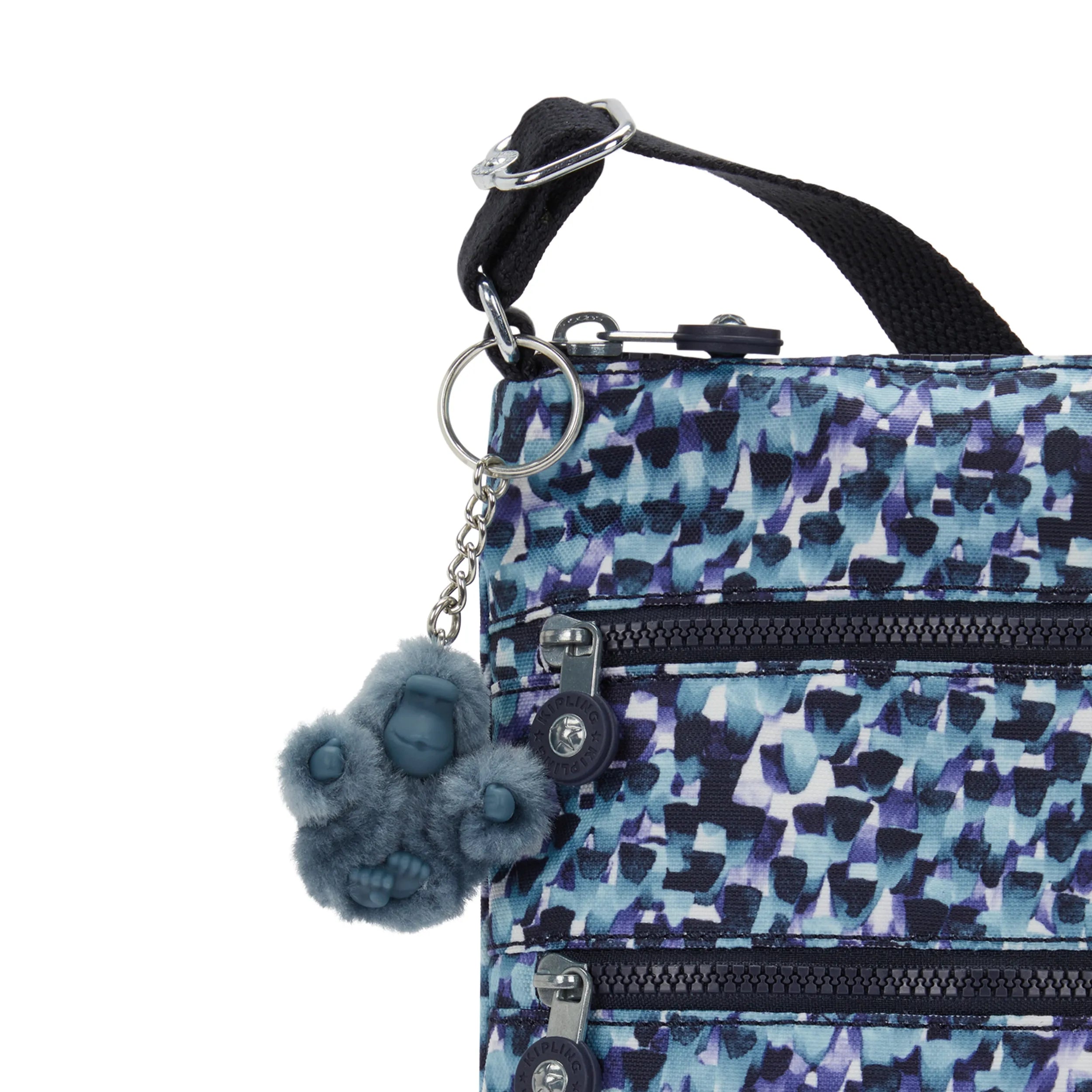 Keiko Printed Crossbody Mini Bag - Image 5