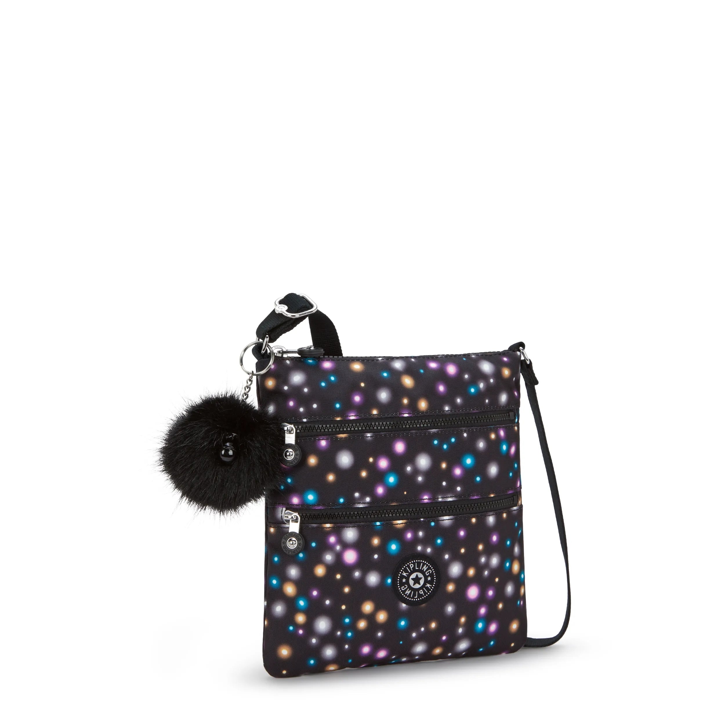 Keiko Printed Crossbody Mini Bag - Image 4