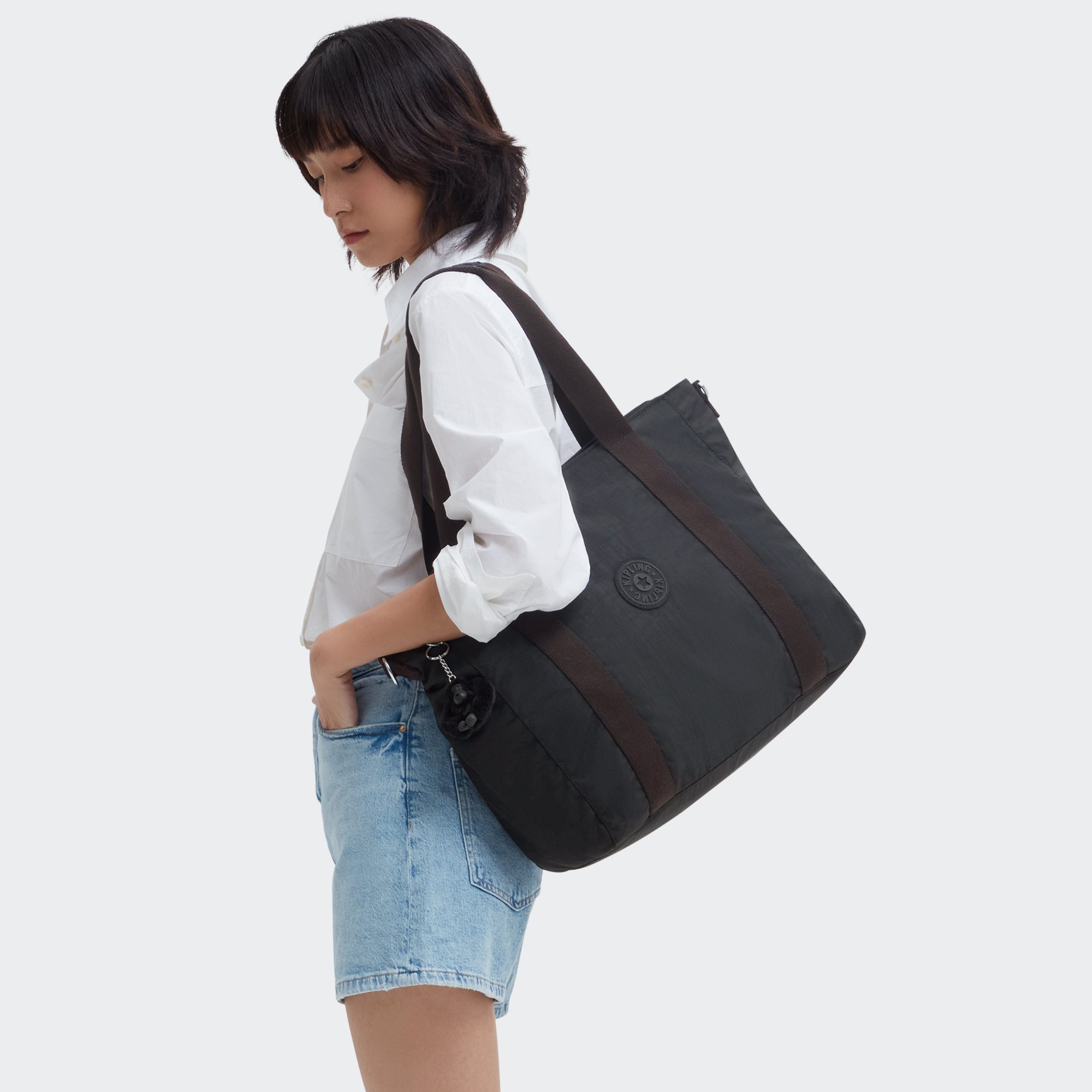 Asseni Tote Bag - Image 2