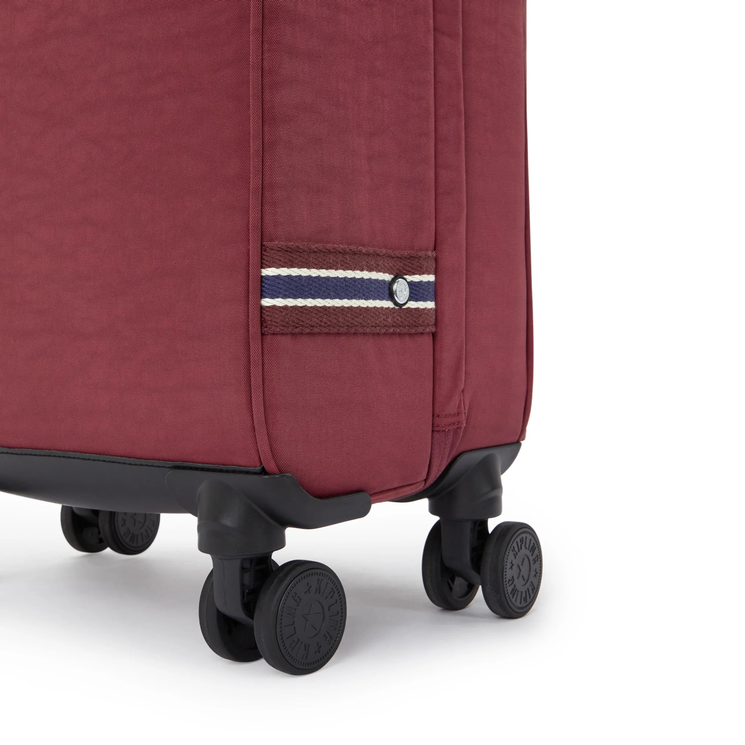 Spontaneous Small Rolling Luggage - Image 6