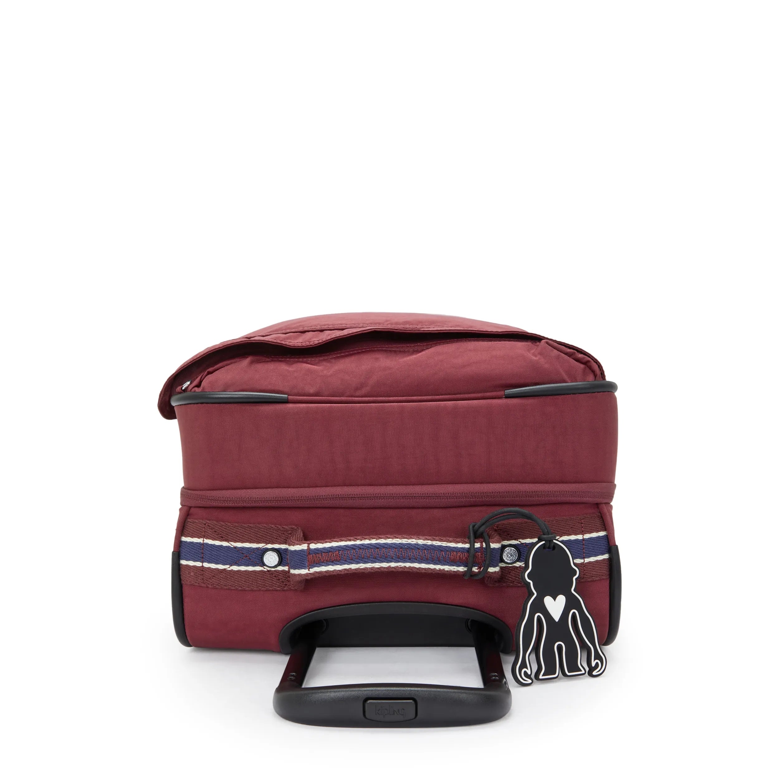 Spontaneous Small Rolling Luggage - Image 7