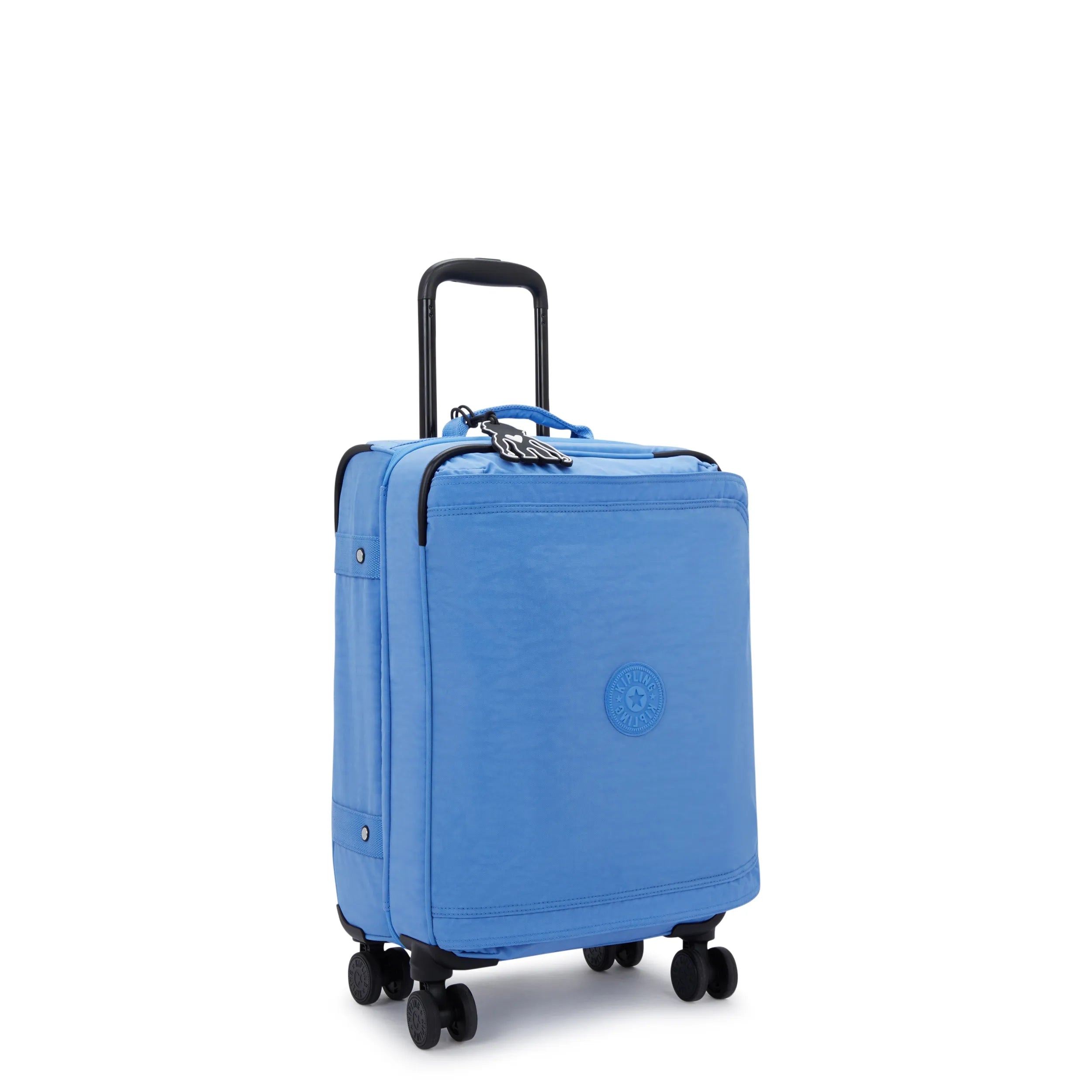 Spontaneous Small Rolling Luggage - Image 5