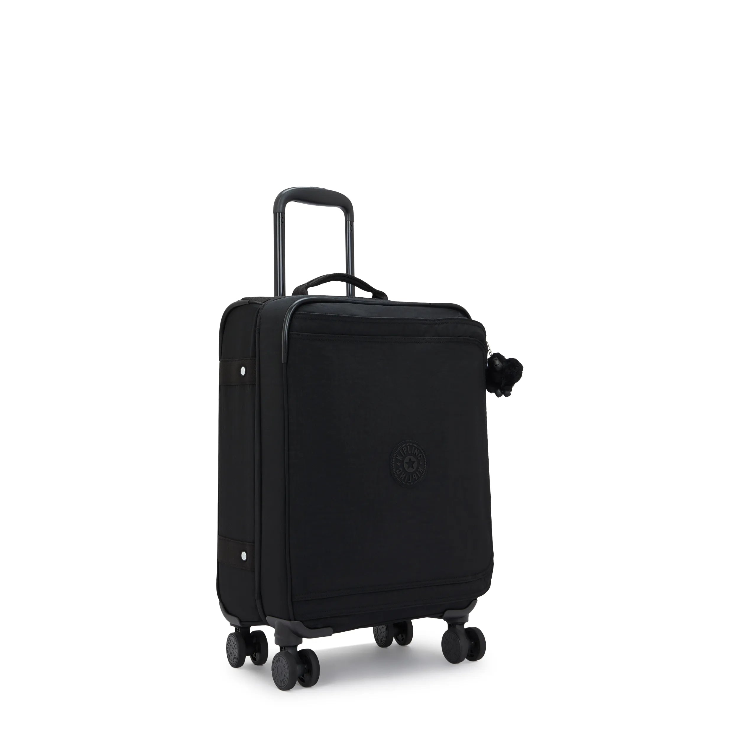 Spontaneous Small Rolling Luggage - Image 5