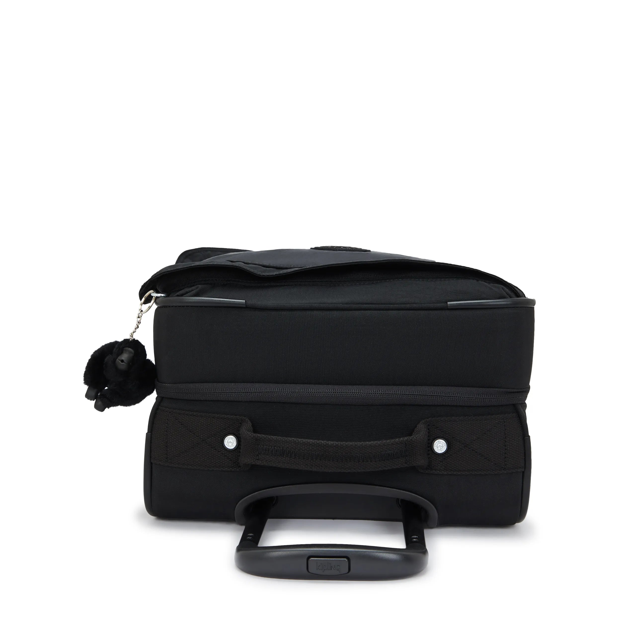 Spontaneous Small Rolling Luggage - Image 7