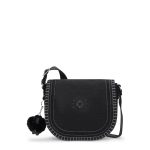 Nowel Crescent Crossbody Bag