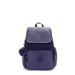 City Zip Small Backpack
