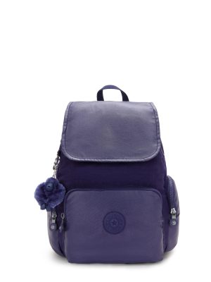 City Zip Small Backpack