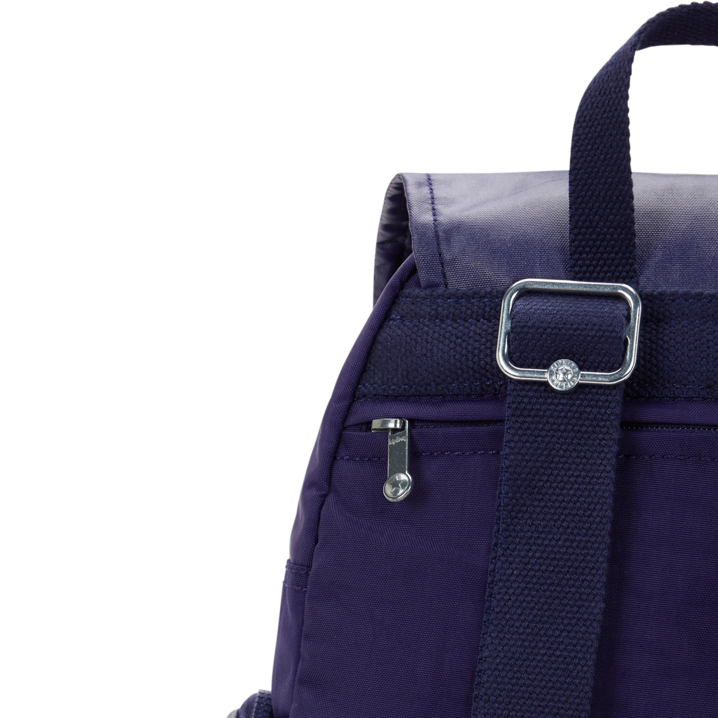 City Zip Small Backpack - Image 7