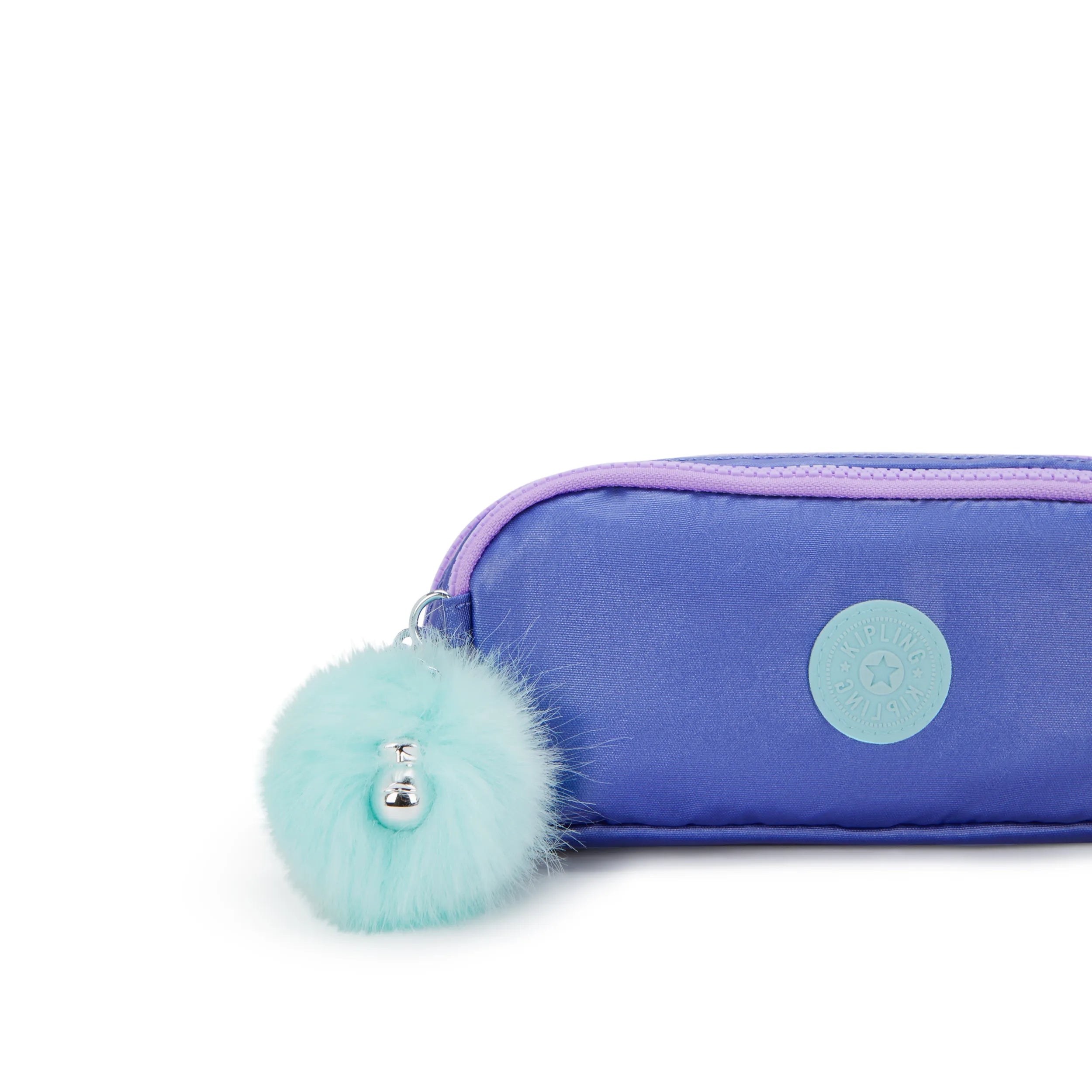 Gitroy Metallic Pencil Case - Image 5